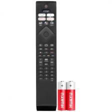 Универсальный пульт Huayu PUS8506/60, с голосовой функцией, для телевизора Philips