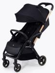 Коляска Ining Baby FOLD K353 черный