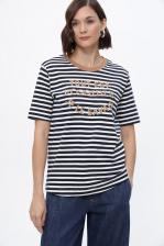 Футболка Steilmann