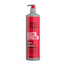 TIGI Шампунь для сильно поврежденных волос / Bed Head Resurrection 970 мл