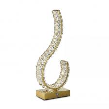 Настольная лампа Newport 8240/T gold М0068765