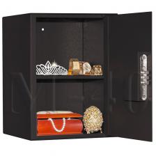 Мебельный и пистолетный сейф AGATE М-40