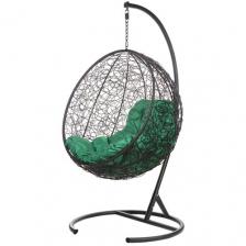 Подвесное кресло Bigarden Kokos, 105х195 см, до 130 кг