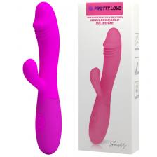 Вибратор Pretty Love 30 function BI-014173-2