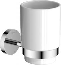 Стакан AQUATEK Бетта AQ4604CR хром