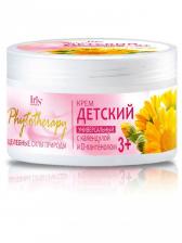 Крем Детский универсальный Phytotherapy Iris 3+, 180 мл