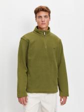 Толстовки Just Clothes Толстовка из флиса