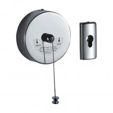 Выдвижная сушилка для белья Haiba HB120