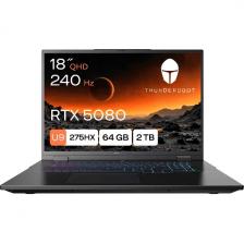 Ноутбук Thunderobot Zero 18 Ultra (JT009Z00HRU)