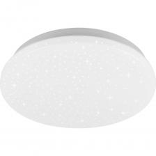 Светильник LED потолочный TDM ELECTRIC ДПБ 02, 12 Вт, 4000 К, Звездное небо, TDM SQ0329-9003