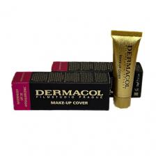 Тональное средство DERMACOL Тональный крем Make-up Cover
