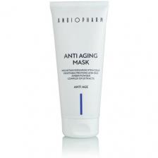 Ангиофарм омолаживающая маска для лица 75 МЛ