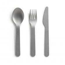 Набор столовых приборов Lekue to go