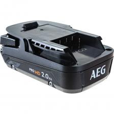 Аккумулятор AEG L1820SHD