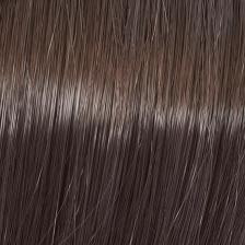 WELLA 6/71 краска для волос, темный блонд коричневый пепельный / Koleston Perfect ME+ Deep Brown 60 мл