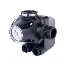 Реле давления для водоснабжения STOUT PM5-3W SCS-0001-000053