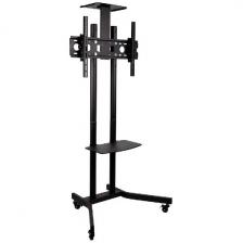 Мобильная стойка телевизоров Arm media PT-STAND-9 Мобильная стойка телевизоров Arm media PT-STAND-9