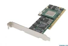 Контроллер Adaptec AAR-2410SA KIT SATA, RAID 0,1,5,10,JBOD, 4channel, 64MB, PCI64