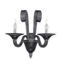 Бра Donolux Firenze W110218/2grey подсвечник