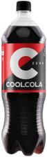 Напиток Cool Cola Zero без сахара 1.5л. Закажите онлайн!