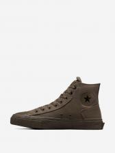 Кеды Converse Chuck Taylor All Star High, Коричневый