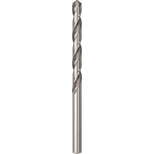 Сверло по металлу Профоснастка 13 мм HSS-G 4341/118 DIN 338., 5 шт., №138 30101138
