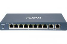 F-SW-EM410POE-VM/L iFLOW Сетевой коммутатор
