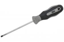 IEK A2L5-SC10-T2-SL-30-075 ARMA2L 5 Отвертка SL3,0х75 Т2 1 шт