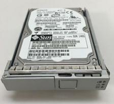 Жесткий диск Sun Microsystems 540-7777-01 SUN 146GB 10K 6G SAS 2.5" HDD