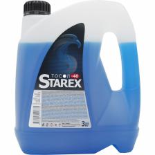 Антифриз STAREX Синий 3кг
