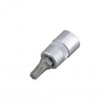 Насадка отверточная Насадка торцевая TORX 1/2" HONITON, Т15 BS-B4T15 В0000000170551
