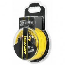 Установочный комплект Swat PAC-F8 4ch SWAT PAC-F8