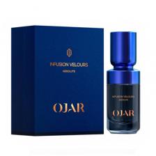 Масляные духи Ojar Infusion Velours 20 мл.