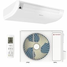Напольно-потолочный кондиционер (сплит-система) Pioneer KFFI36GV/KONI36GV с зимним комплектом (-30)