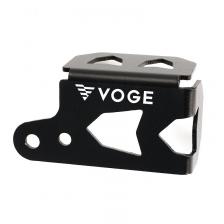 Для LONCIN VOGE 500AC 525DSX VOGE500AC 525AC аксессуары для мотоциклов задняя тормозная жидкость защита бака защитная крышка