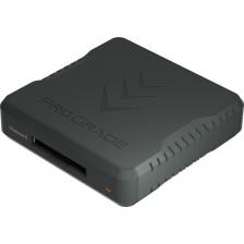 Картридер ProGrade Digital CFexpress Type B USB 4.0 Single-Slot Card Reader PGRWCFXDNA