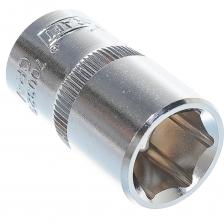 Торцевая головка Головка торцевая 6 граней (15 мм; 1/2 Dr) KRAFT KT 700329