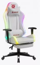 Игровое кресло WATCHER WHITE 64336 DEFENDER
