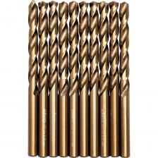 Сверло по металлу Inforce 11-01-447