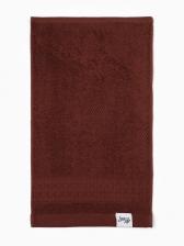 Полотенце махровое LoveLife «Регистан» 50x80 см, коричневое, 100% хлопок, 500 г/м?