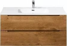 Тумба под раковину без столешницы BelBagno Etna 120 rovere nature