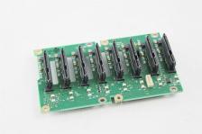 69Y0650 IBM x3650 M3 8-Bay SFF Backplane Board