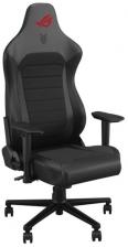 Игровое кресло ASUS SL201 ROG AETHON черный (90GC01H0-MSG010)