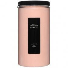 Сахарный скраб Секрет Гейши 1 кг, Арома Фьюжн AROMA FUSION