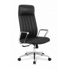 Кресло руководителя бизнес-класса College HLC-2413L-1/Black