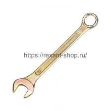 Rexant Ключ комбинированный REXANT 17 мм, 12-5812-2 1 шт