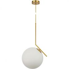 Подвесной светильник AM Group AM8152 AM8152-300 GAB в форме шара