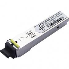 Трансивер Future Technologies FT-SFP-WDM-1,25-5531S-03-B-D оптич. SFP WDM SM 1Гбит/с Tx:1550нм Rx:13