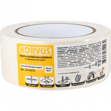 Малярная клейкая лента применяется для защиты различных поверхностей во время проведения внутренних и наружных отделочных работ. Исключает стекание краски по ленте благодаря специальной гофрированной структуре поверхности. Хорошо прилипает к ровным и шероховатым поверхностям.