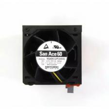 Система охлаждения Dell 9GA0612P1K641 R720 Case Cooling Fan